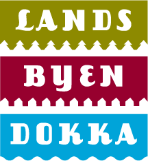 Landsbyen Dokka