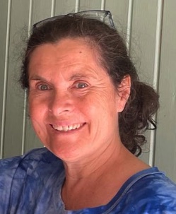 Hege Jacobsen
