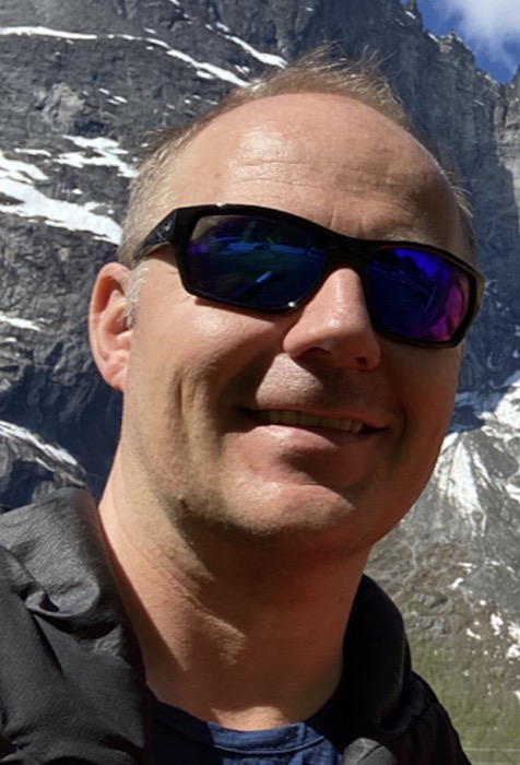 Kristian Kvalvik
