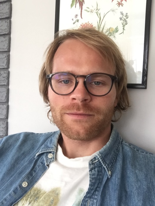 Martin Kilmark