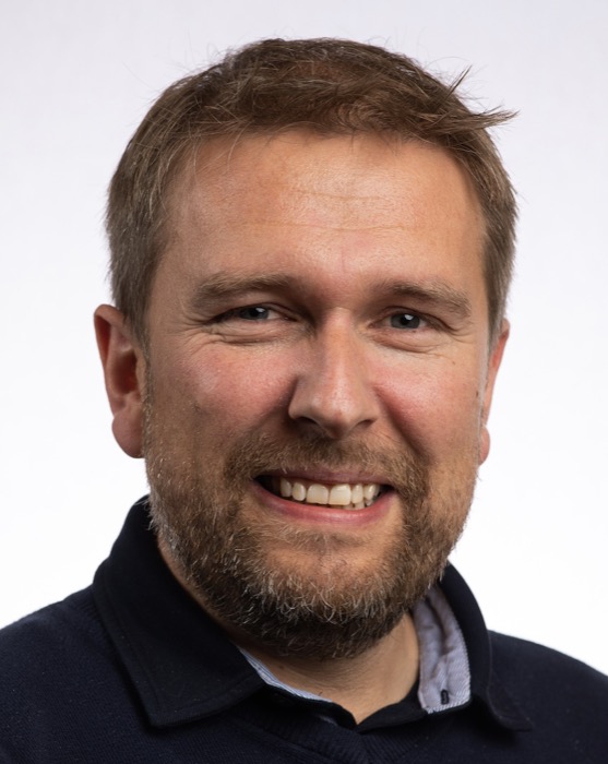Torstein Barlund