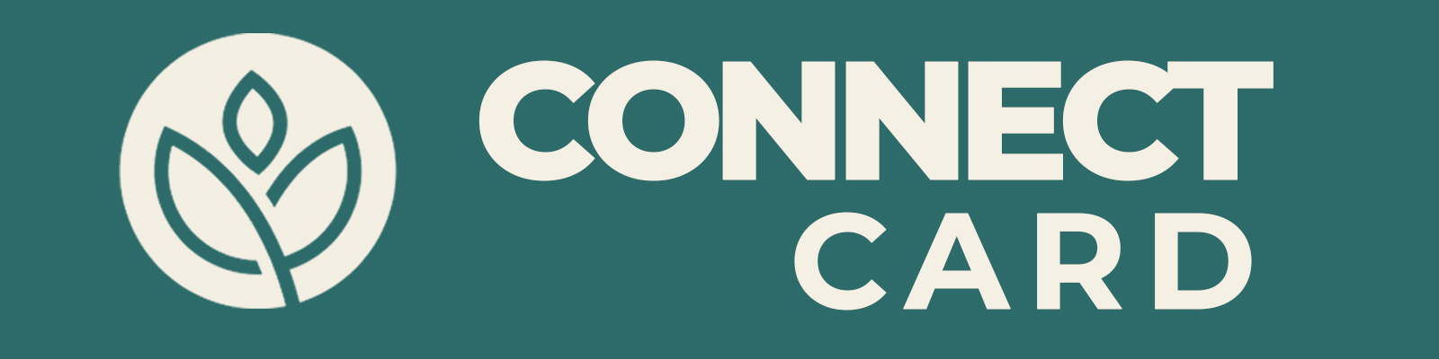 CONNECT CARD