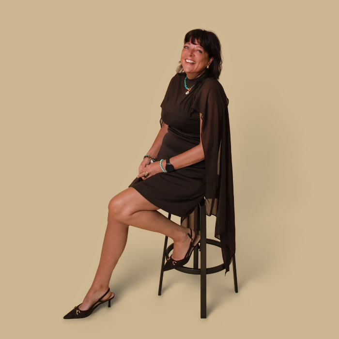 Sara Carnie creator of The Rapid Root Cause Method for identity transformation