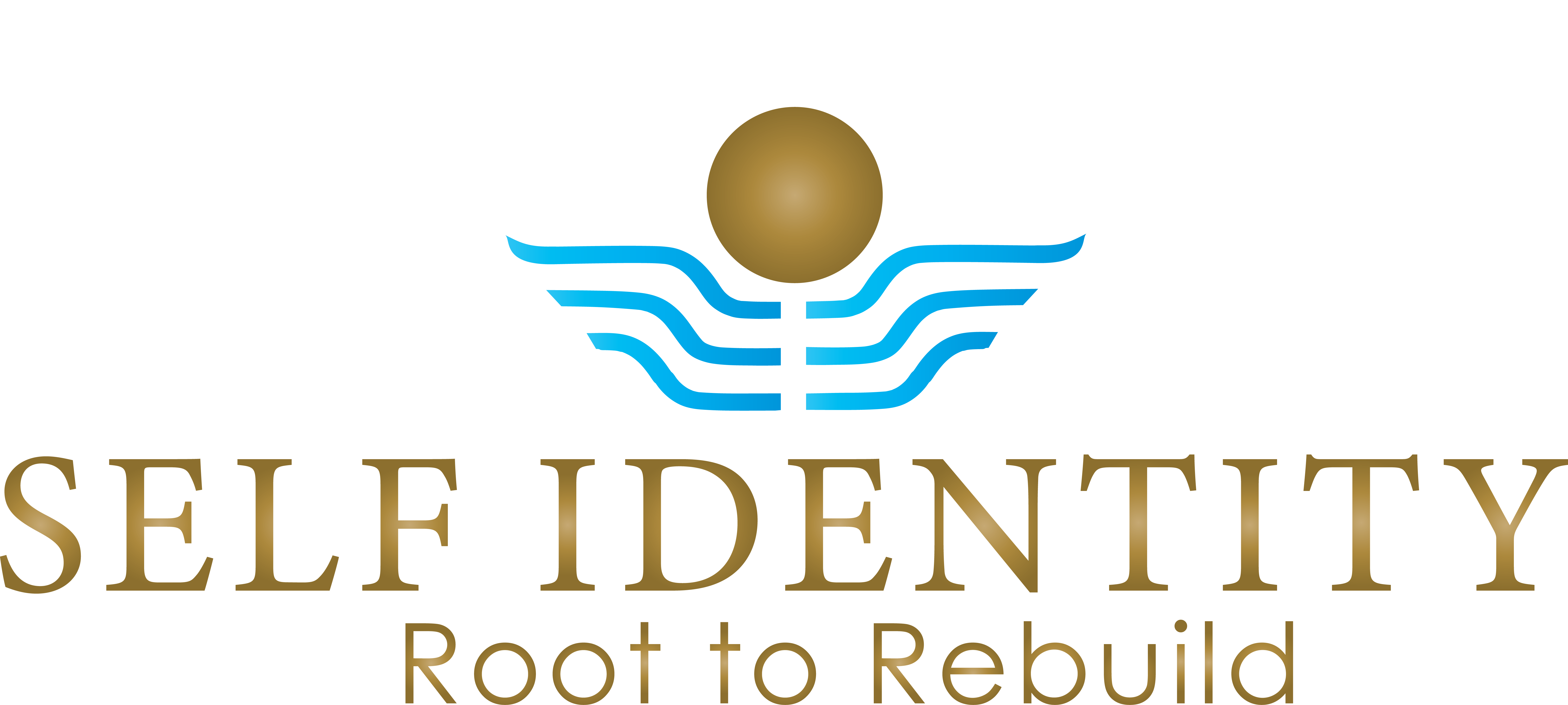Sara Carnie logo Sara Carnie creator of Self Identity Root to Rebuild program