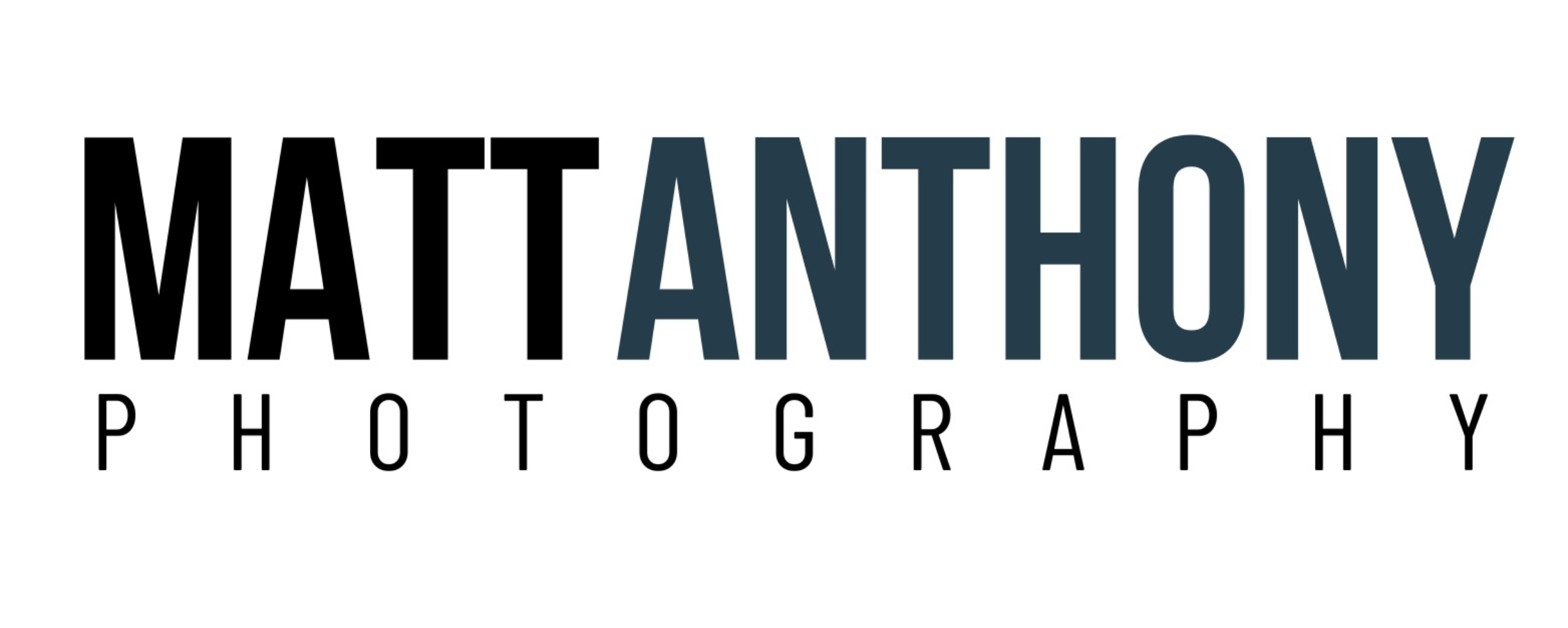 Matt Anthony Photography