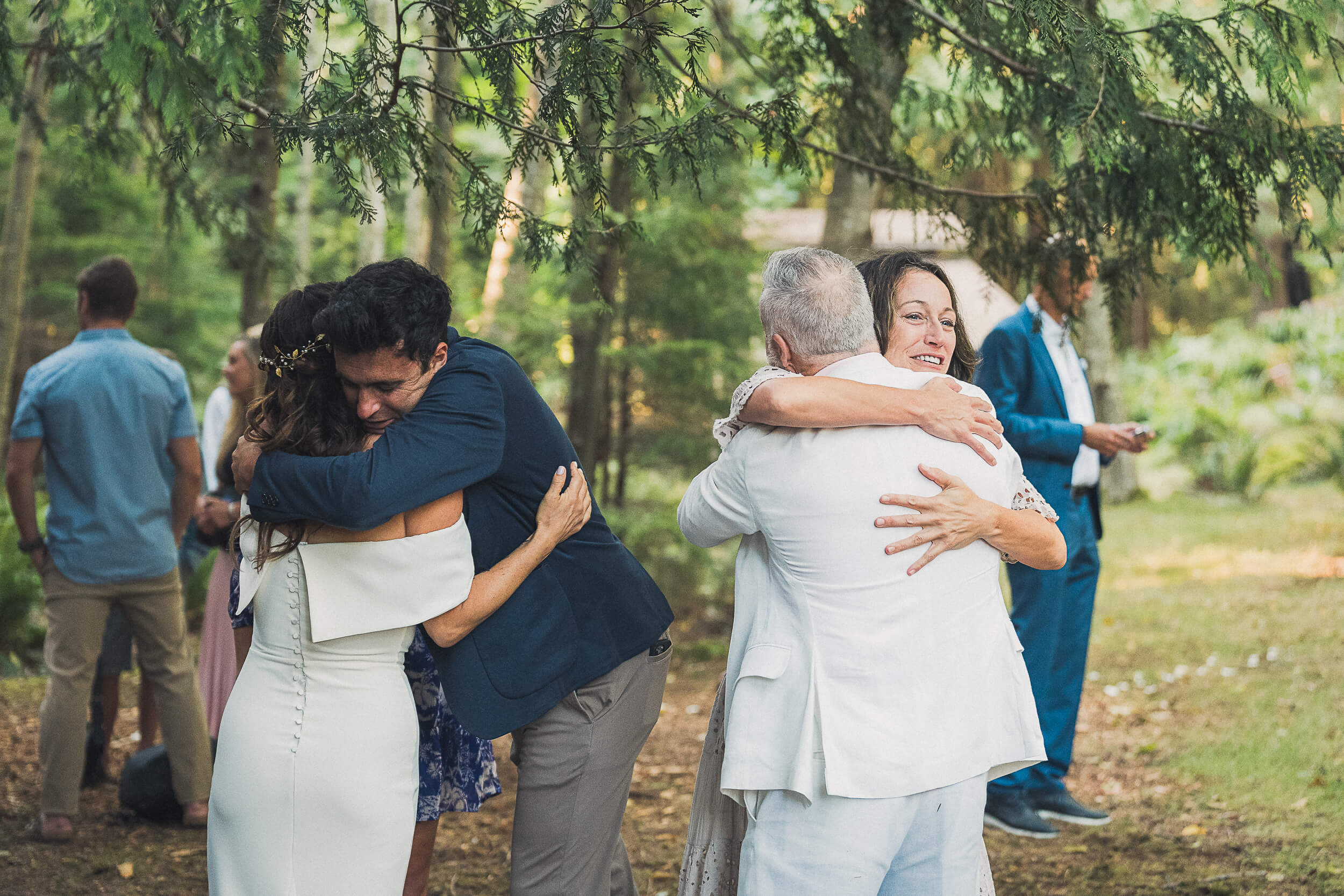 wedding photographer in Pemberton - 18