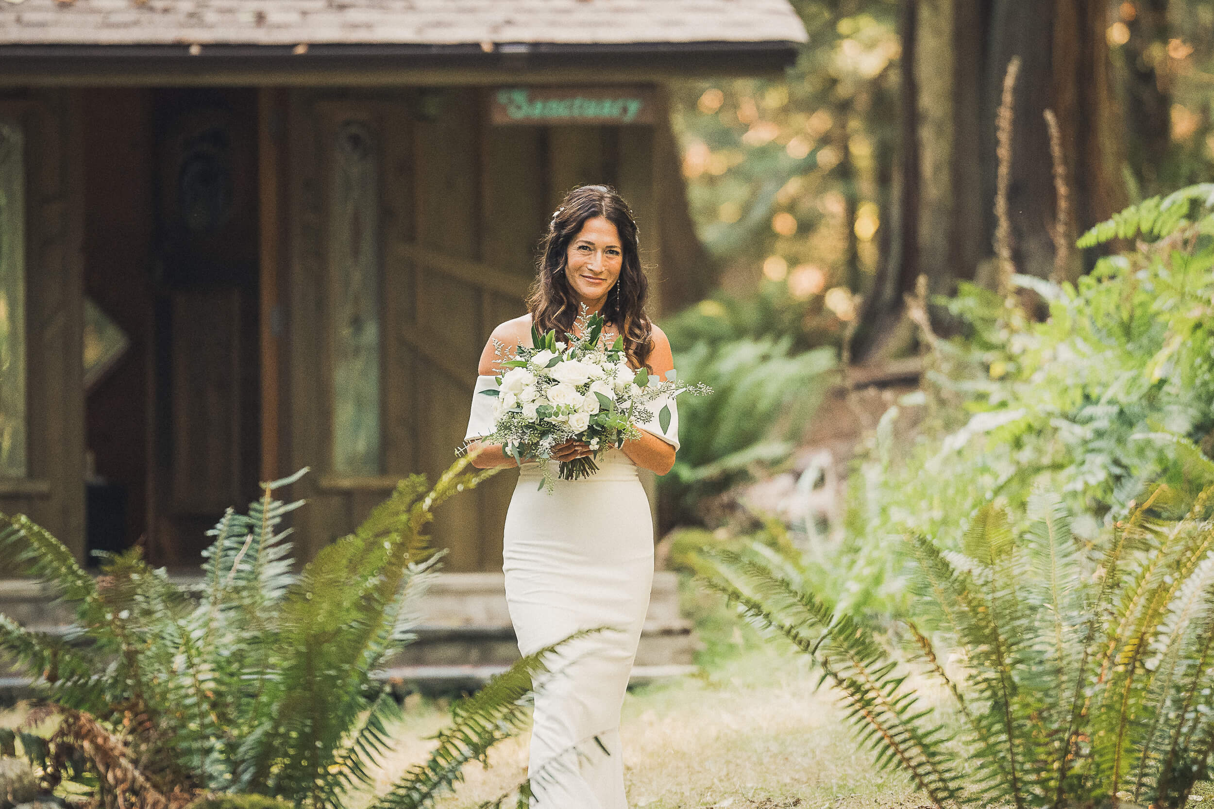 wedding photographer in Pemberton - 11