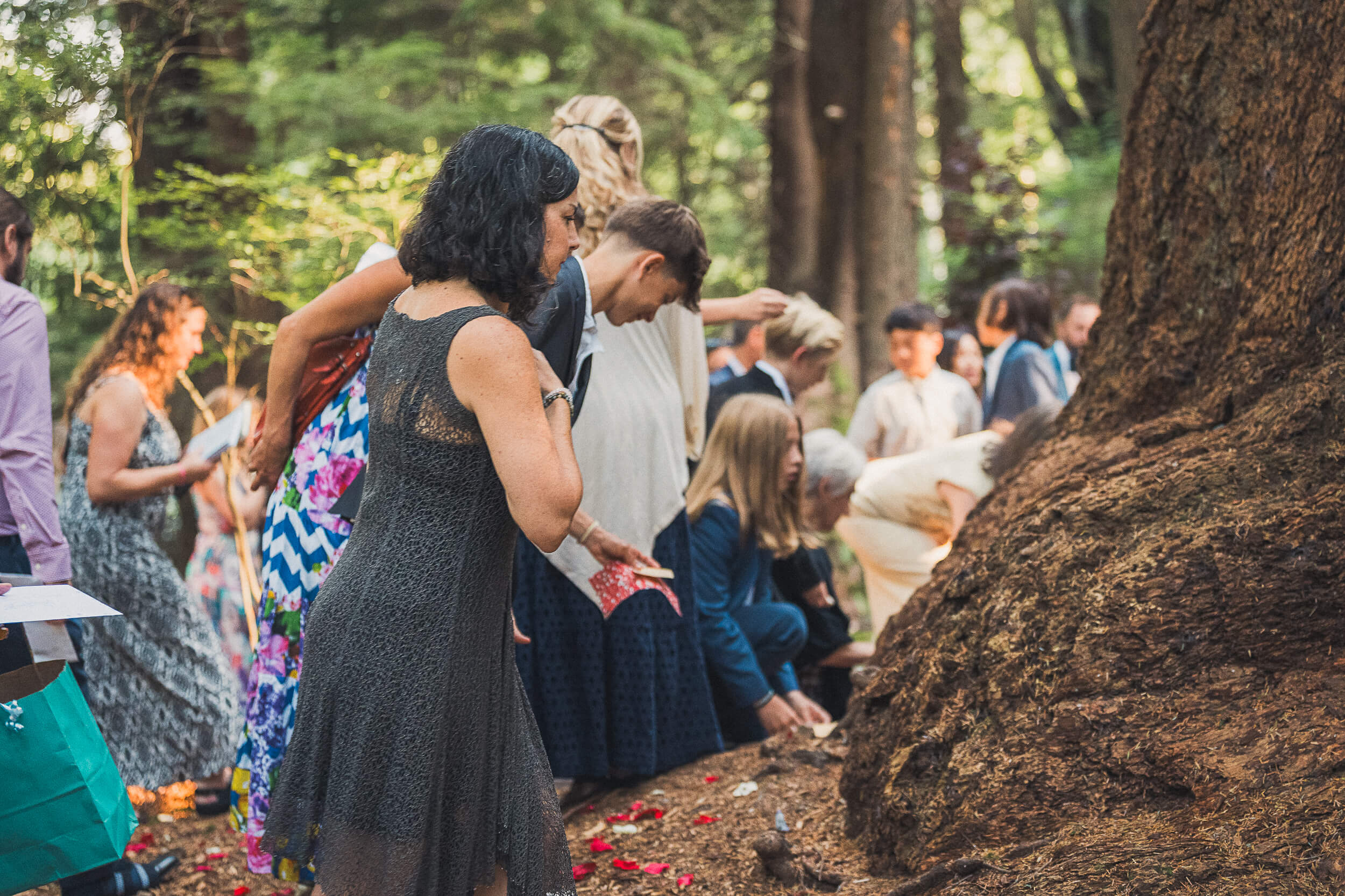 wedding photographer in Pemberton - 7