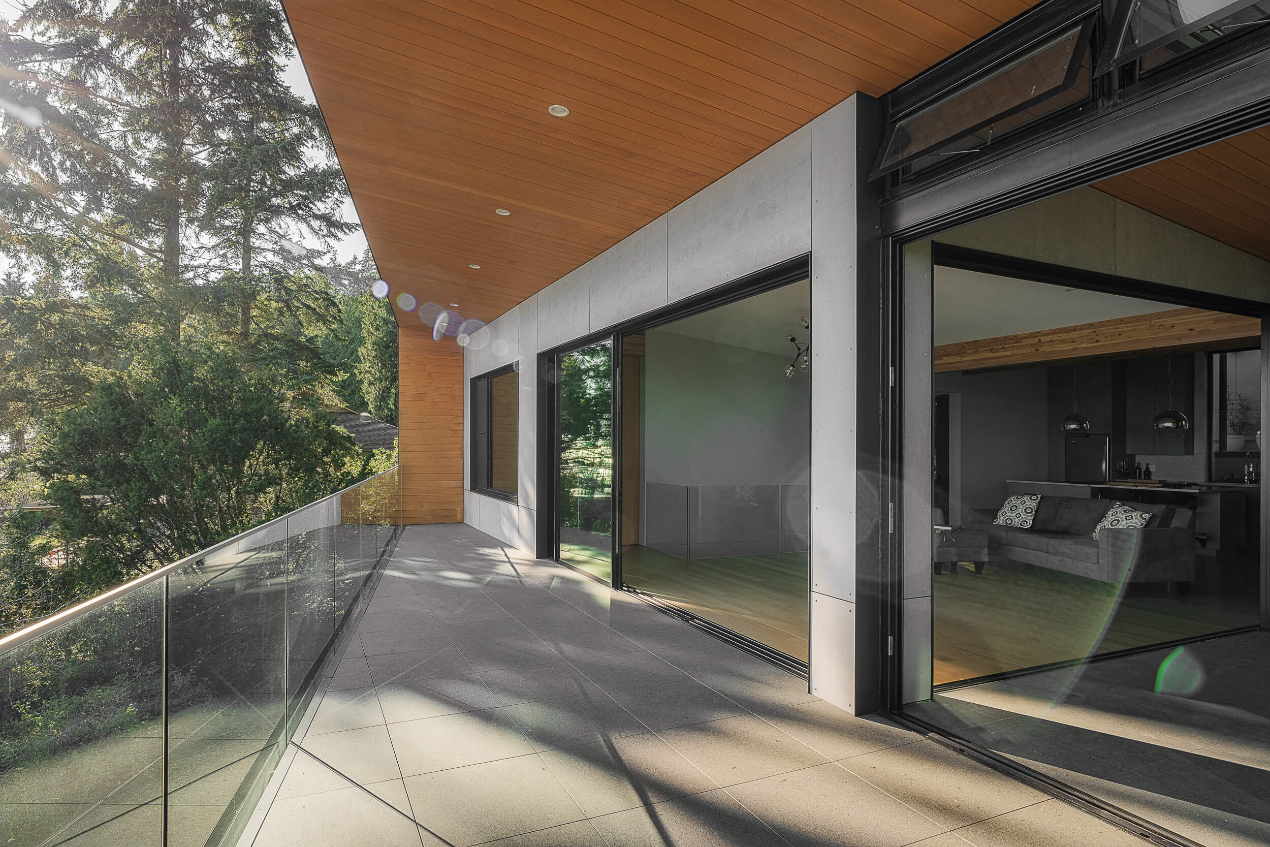 architectural photography in port moody - 7