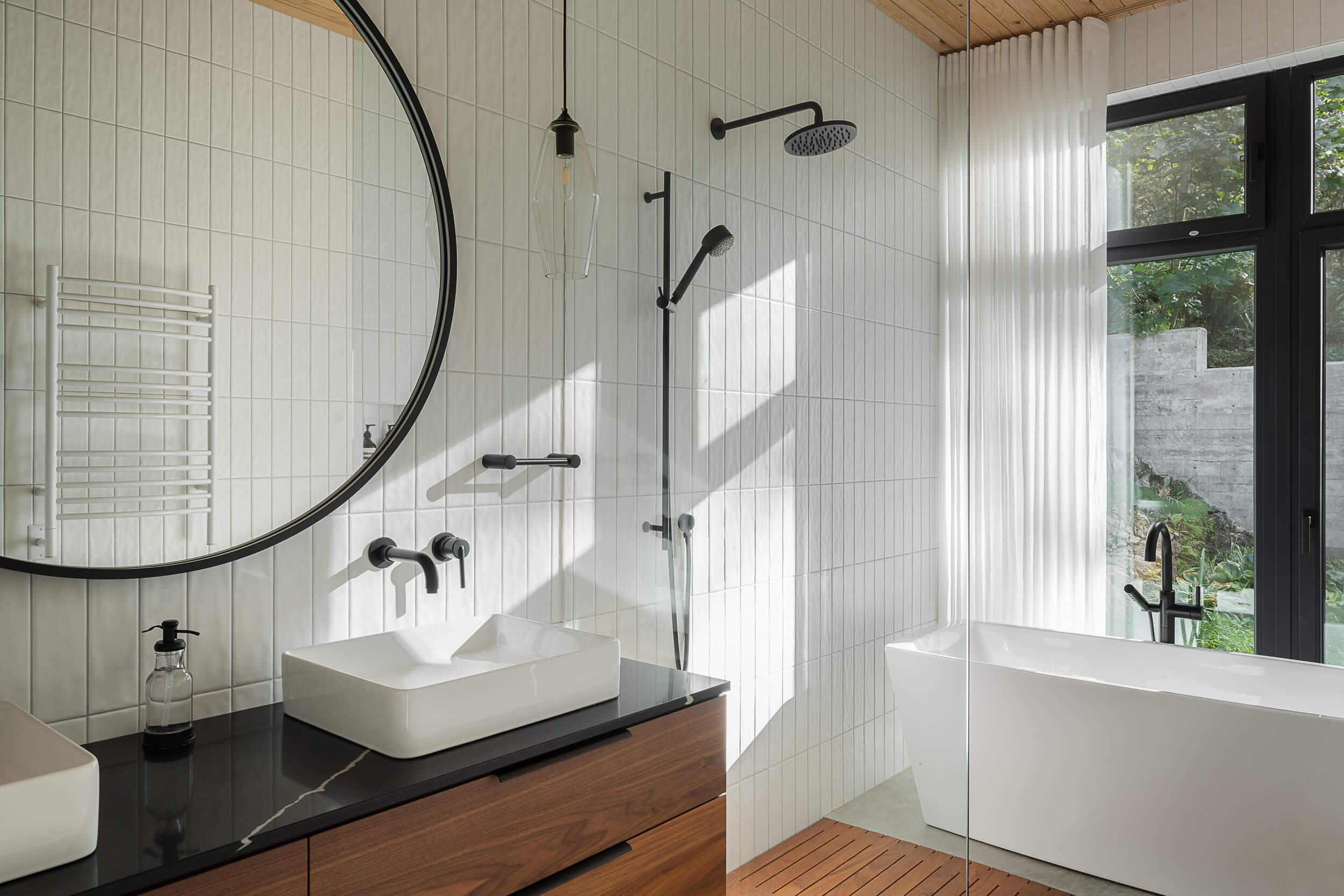 architectural photography in squamish - 3