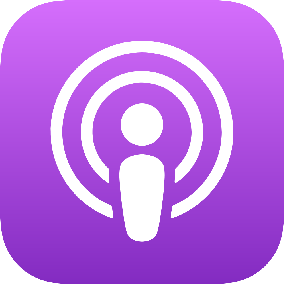 Apple Podcasts
