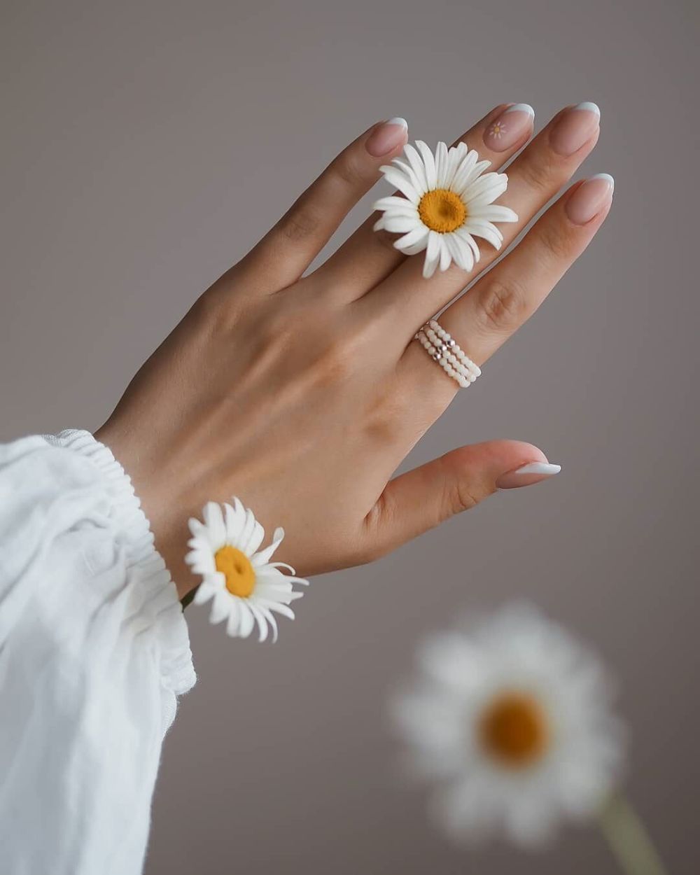 Service excellence nail salon Pueblo West Colorado