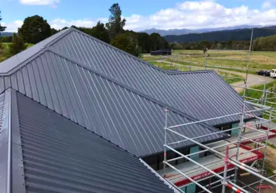 New Roofing Section Image