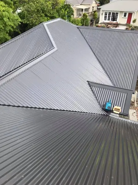 Portfolio Photo - Replacement Roof