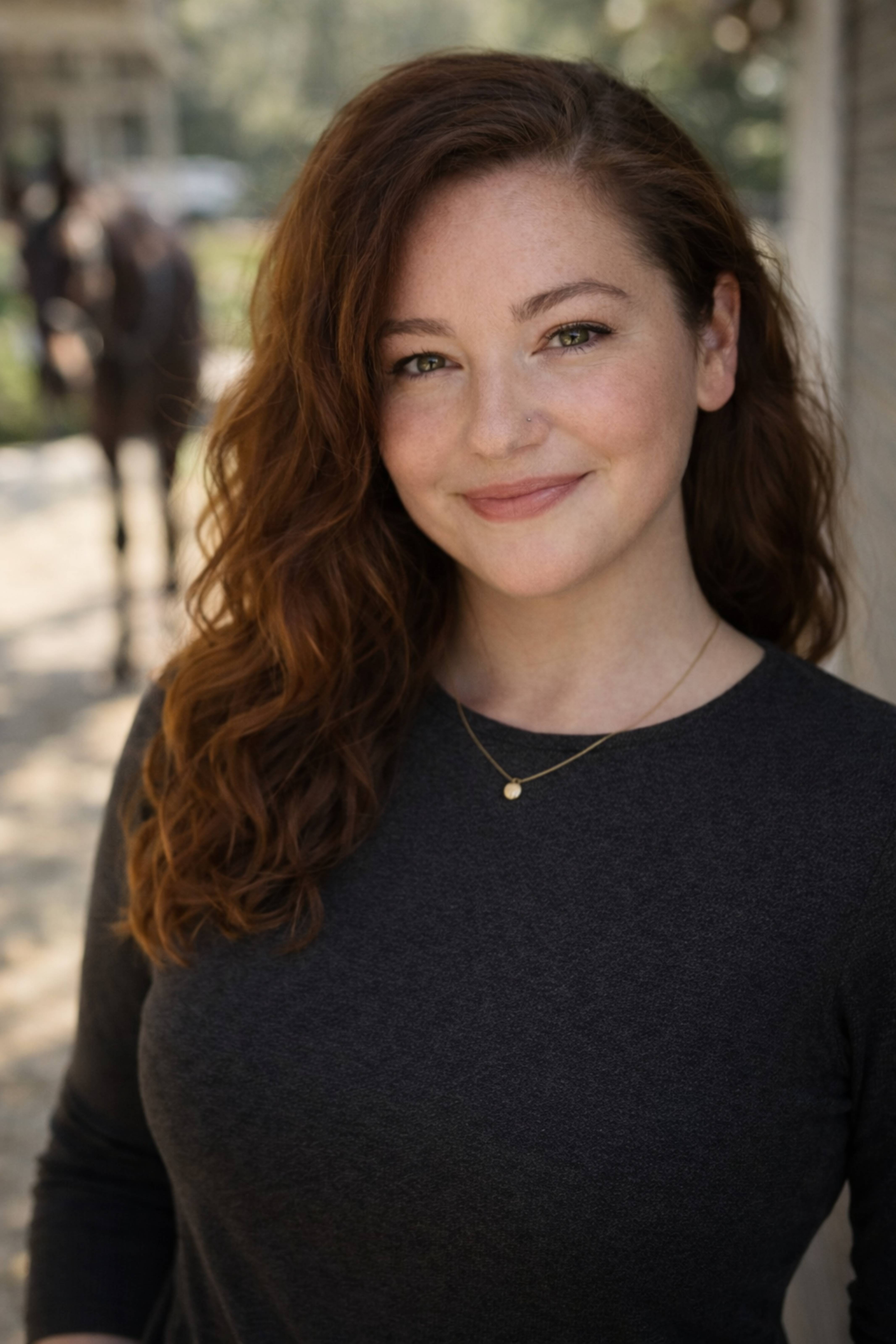 Krys Allen — Dark Horse GHL Implementation