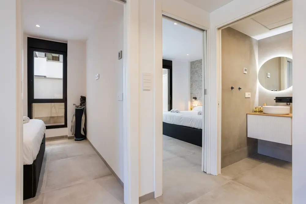  Residential Cleaning
