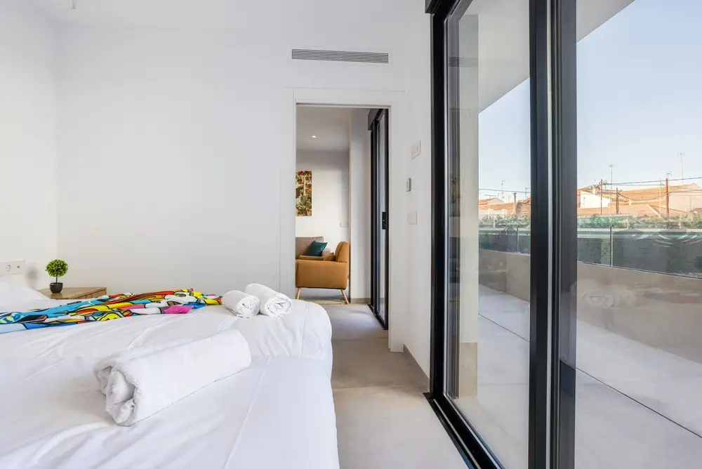  Residential Cleaning