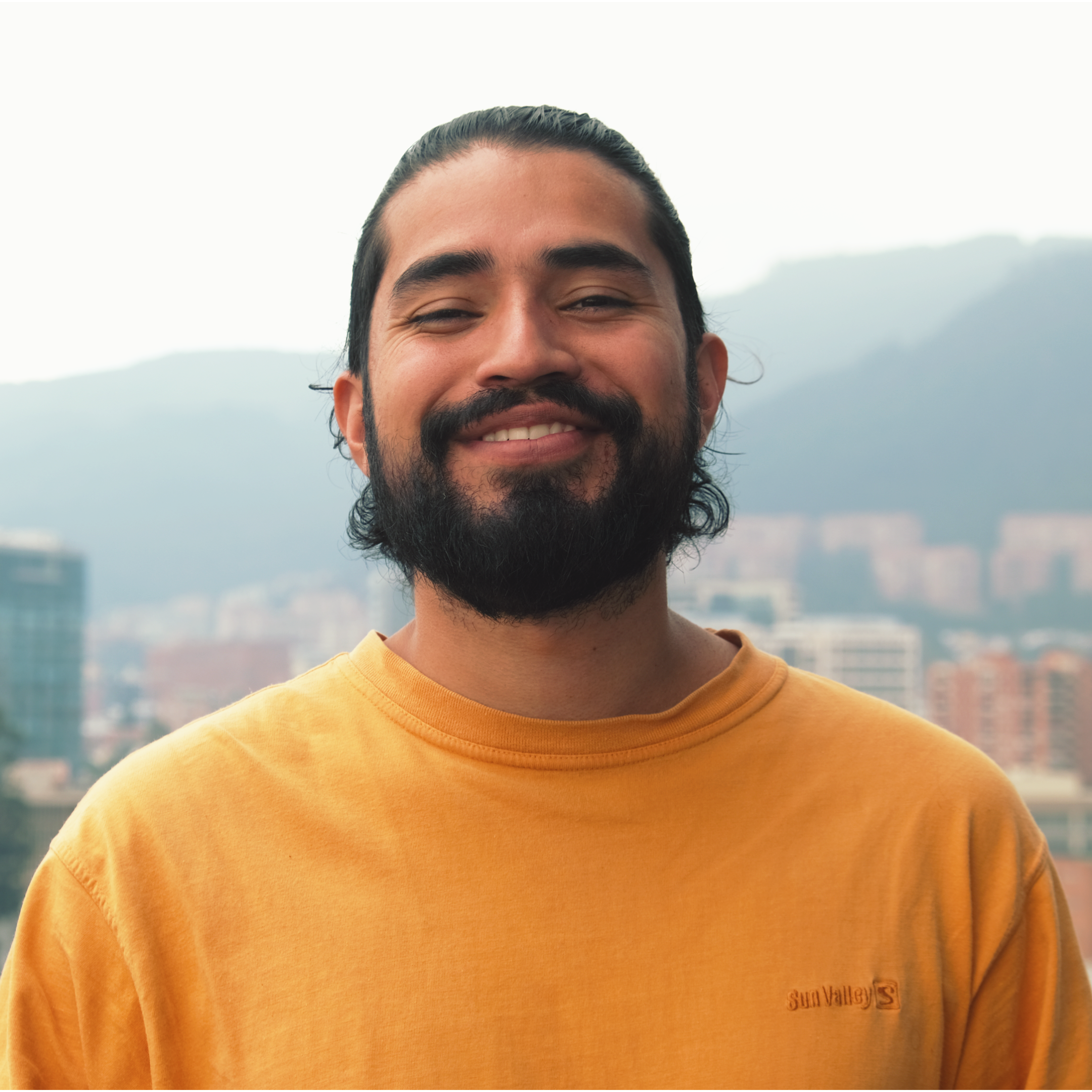 Andrés Álvarez