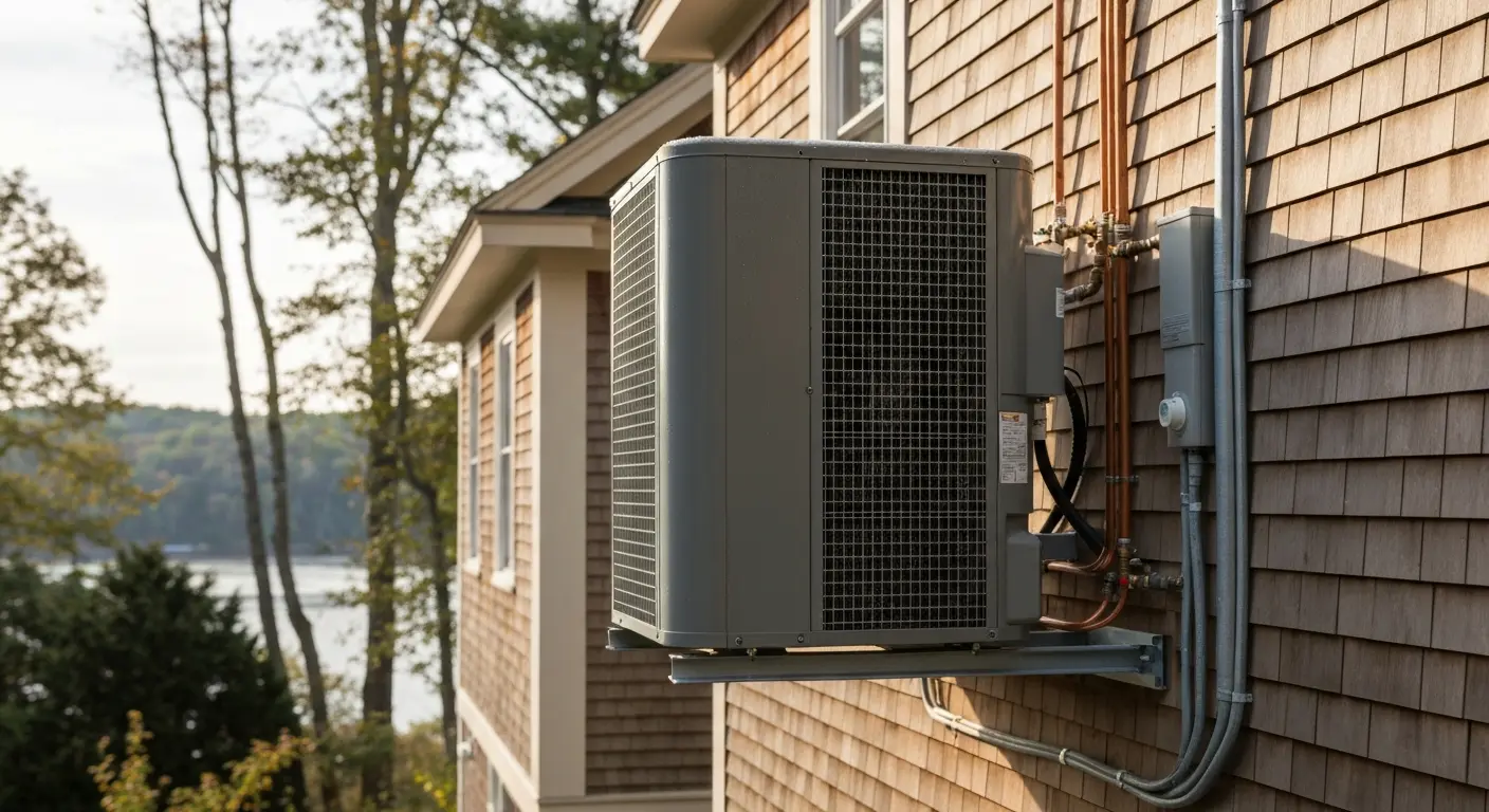 Air conditioning system