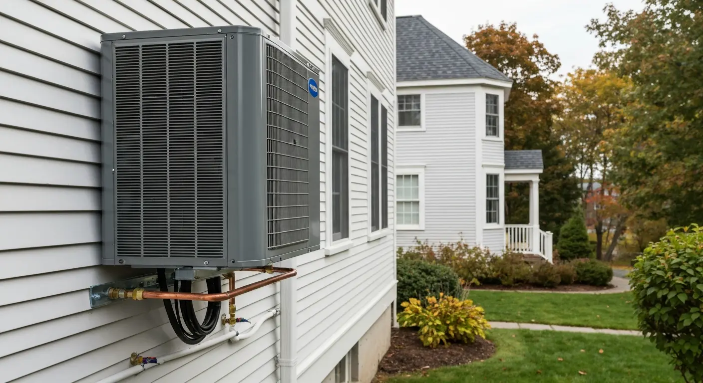 Heat pump system
