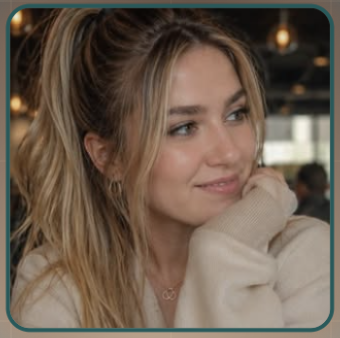 Juliette Hurley — The Modern Man Code