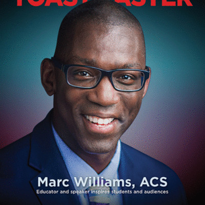 Marc Williams