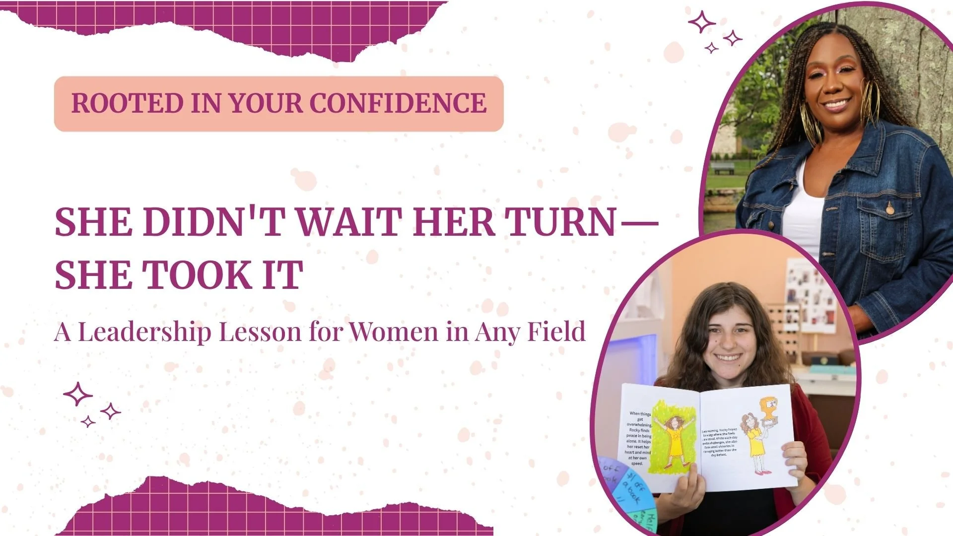 You Don’t Need Permission to Lead: A Conversation with Rebecca Engle