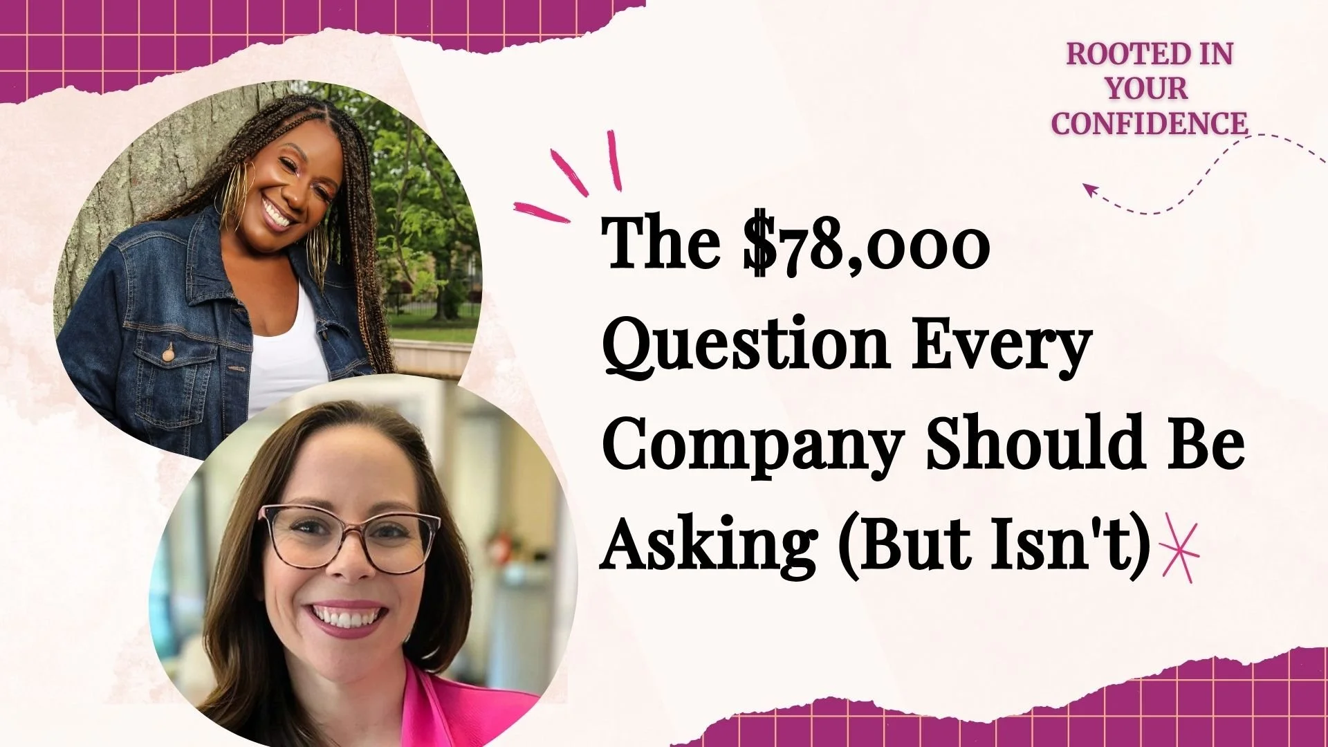 From Survival to Strength: Breaking Barriers in Male-Dominated Industries
