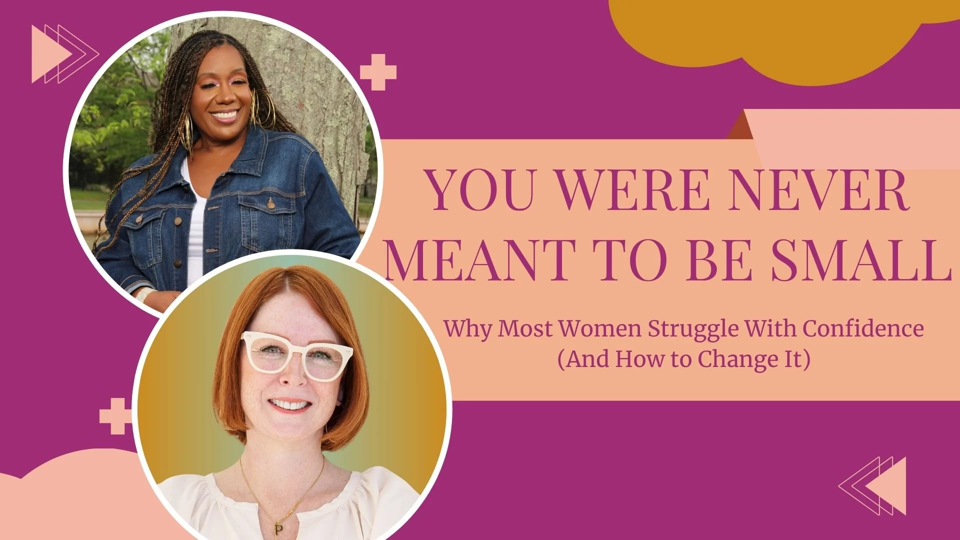 Bet On You: Owning Your Voice, Value &amp; Vision with Pamela Dale