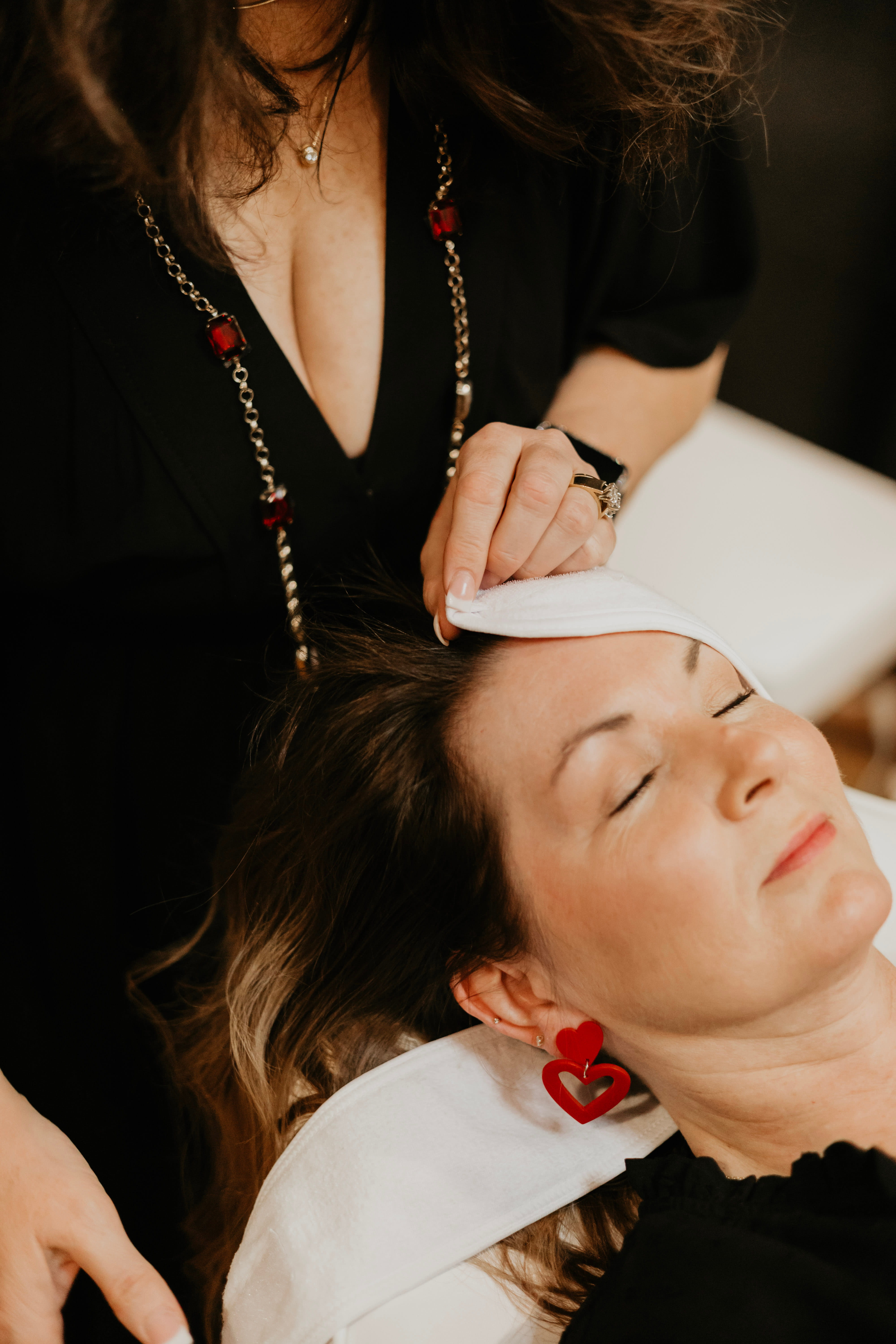 Skin services