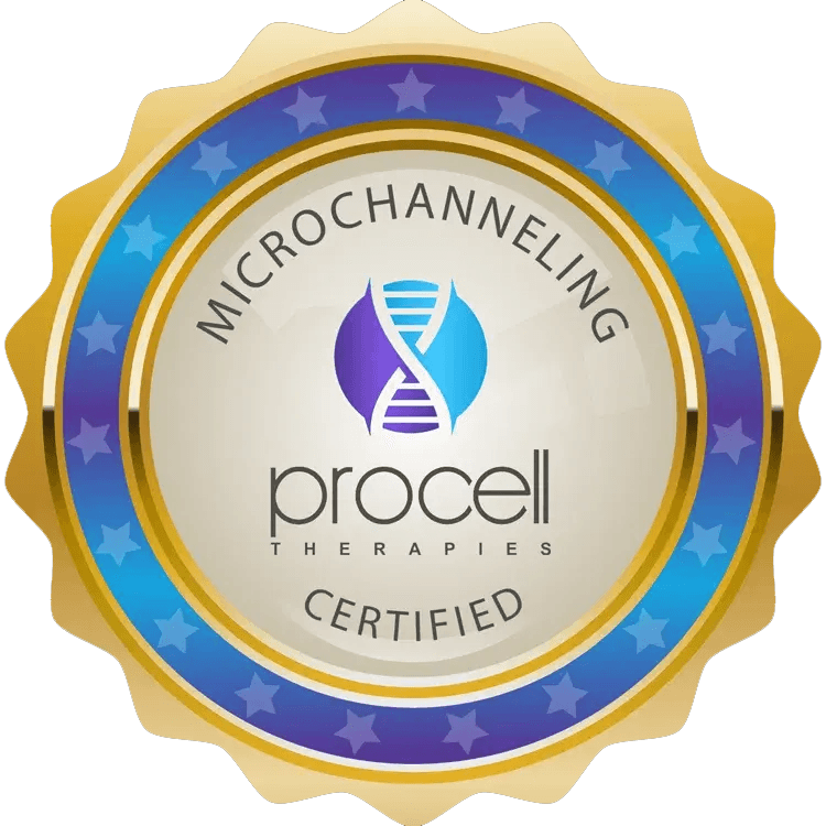 Procell Certified