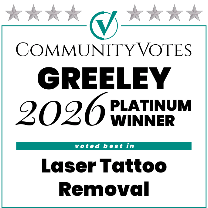 Laser Tattoo Removal