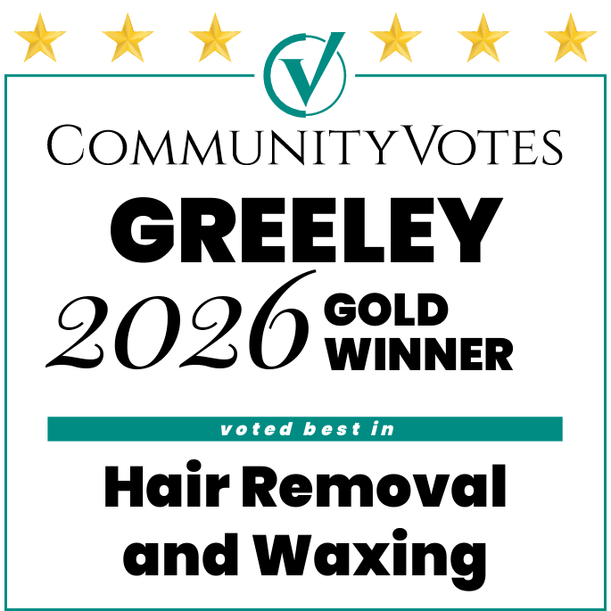 Hair Removal and Waxing