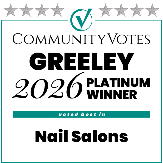 Nail Salons