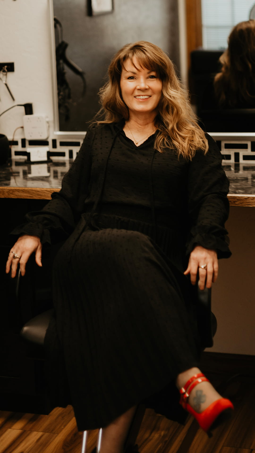 Shawna Wright