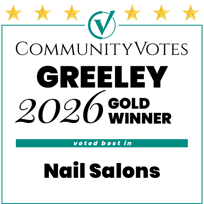Nail Salons
