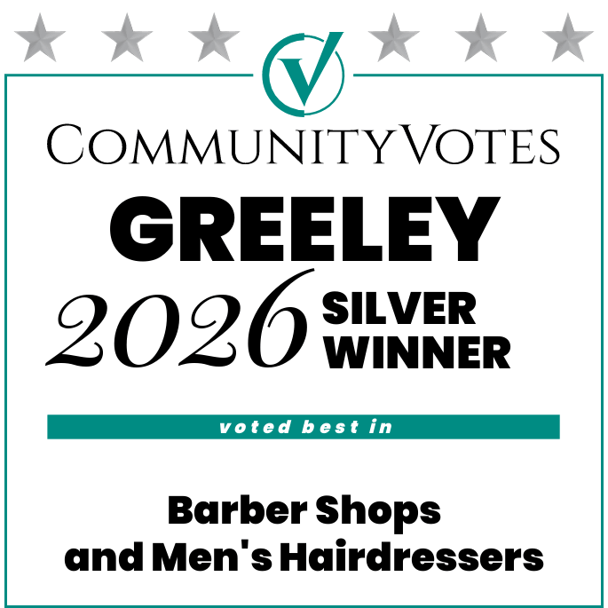 Barber Shops and Men's Hairdressers