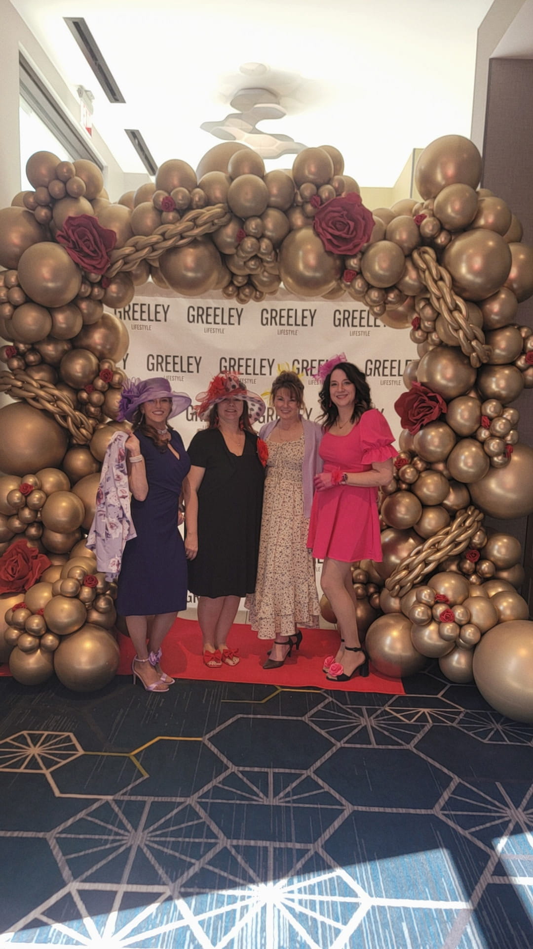 Derby Party photo 1