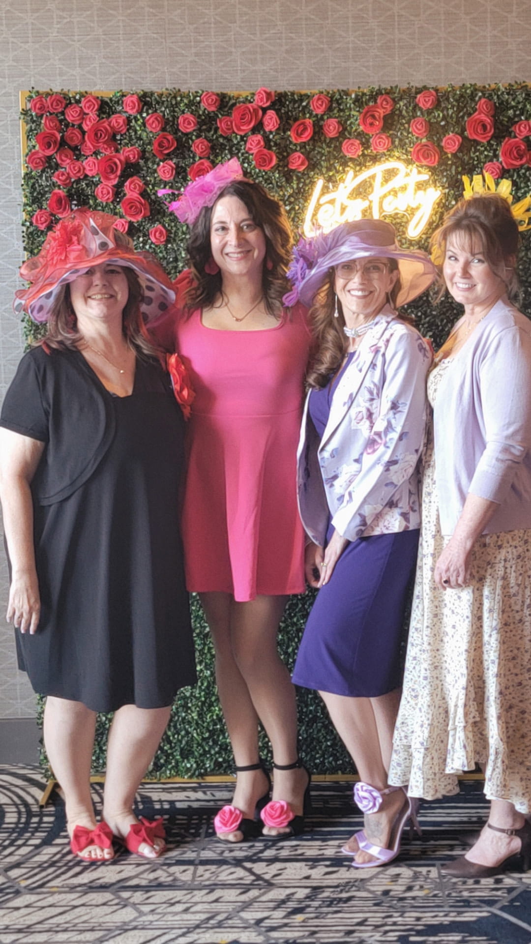 Derby Party photo 2