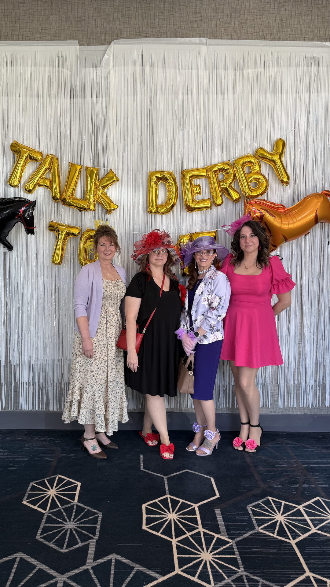 Derby Party photo 3