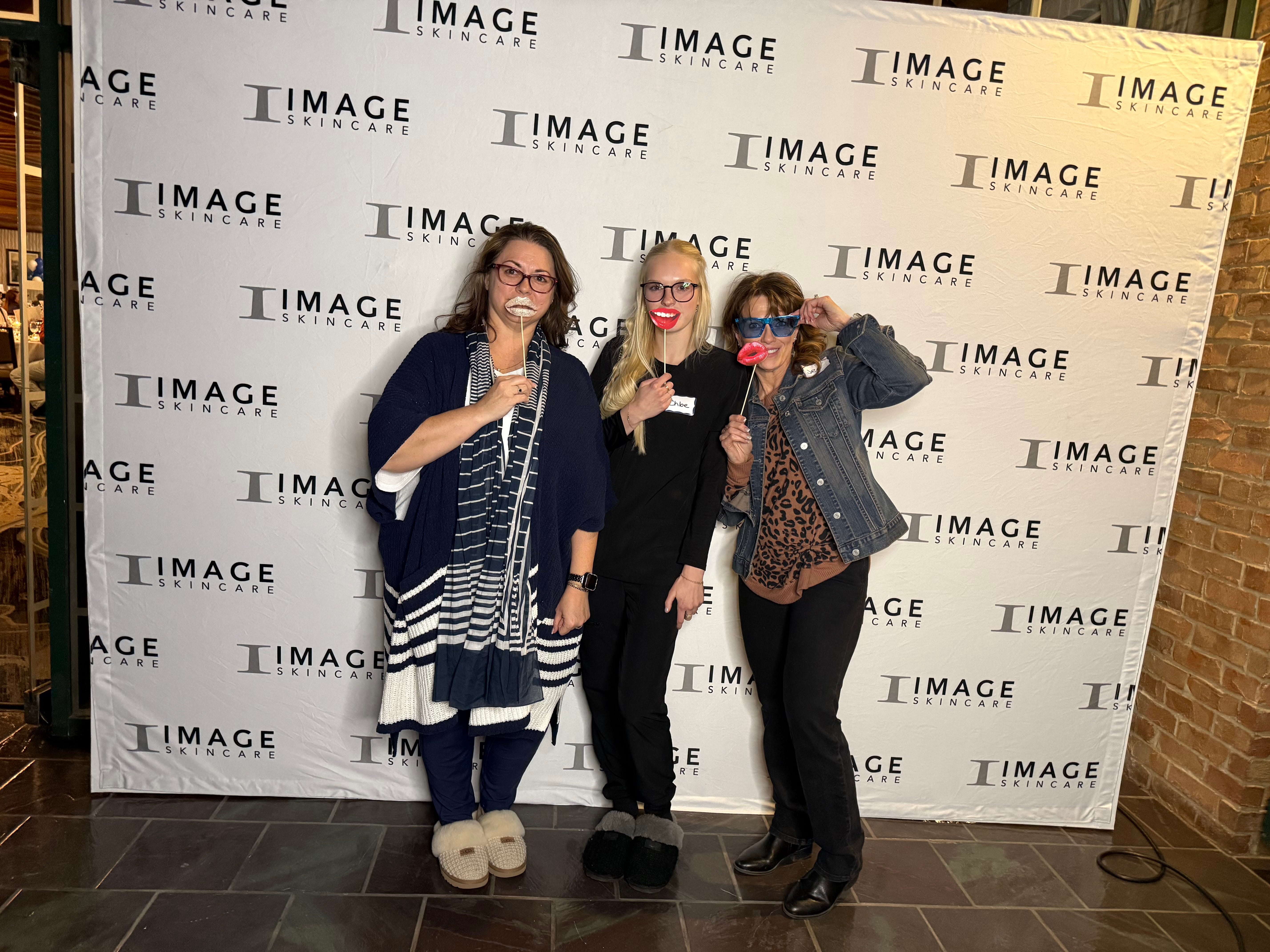Launch Party photo 1