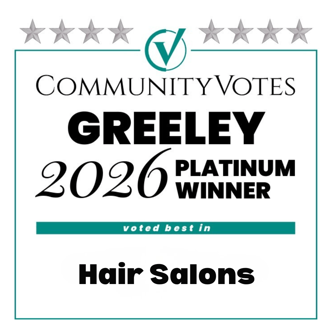 Hair Salons