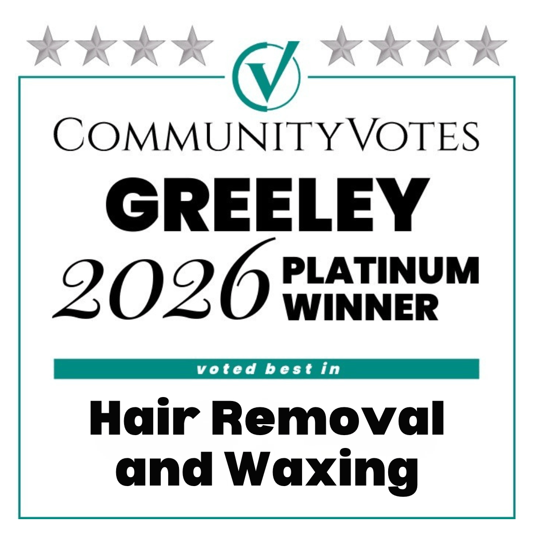 Hair Removal and Waxing