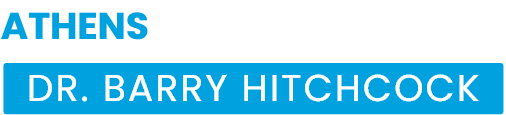 Athens Spine and Injury Chiropractic logo