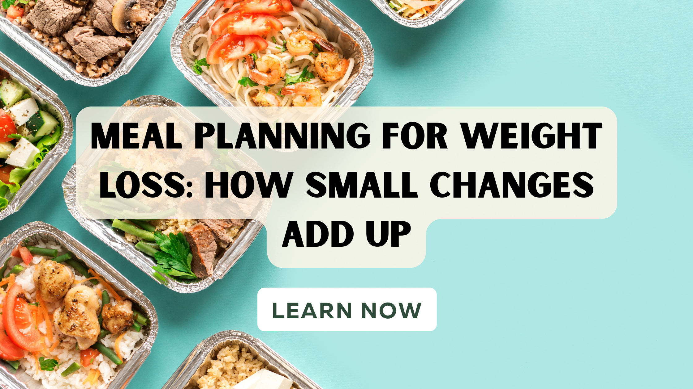 Colorful, healthy meal with grilled chicken, fresh vegetables, and whole grains arranged on a plate, representing balanced meal planning for weight loss.