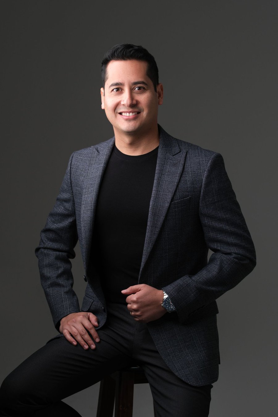 Manuel Coello Lara