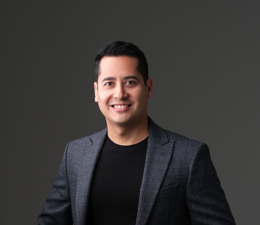 Manuel Coello, asesor inmobiliario en Villahermosa