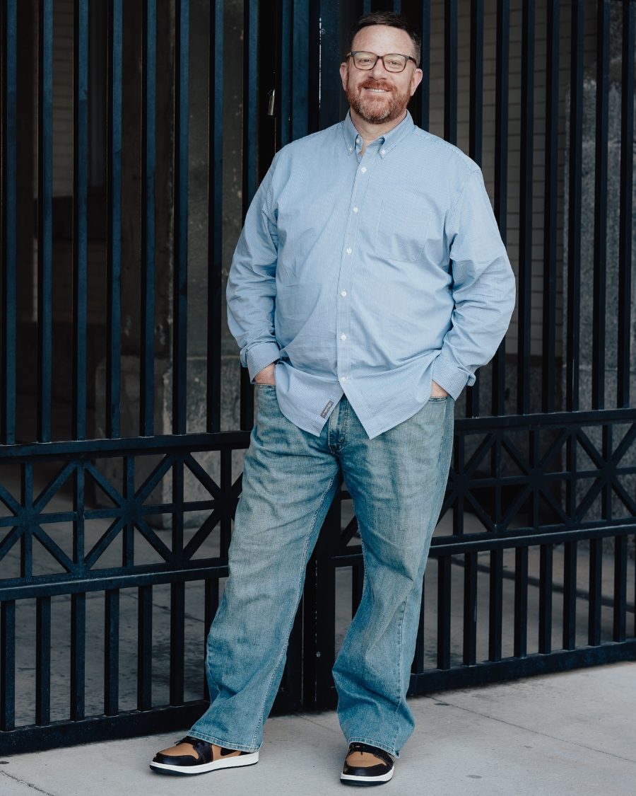 Josh Hoecherl