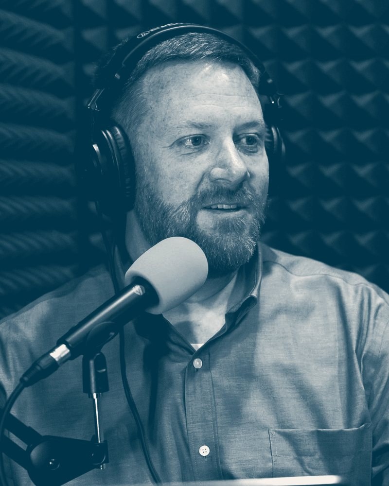 Josh Hoecherl