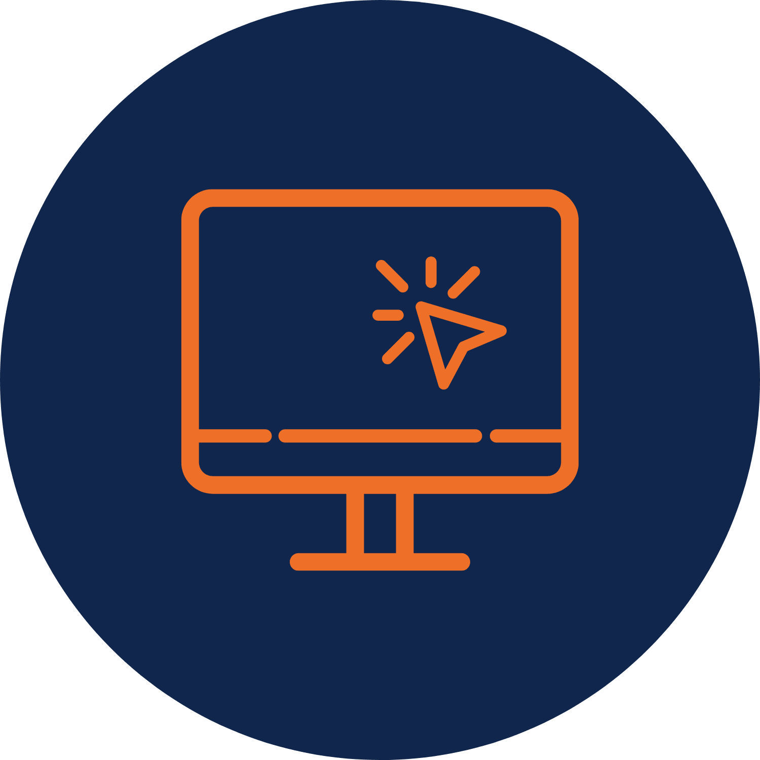 Website & Online Presence